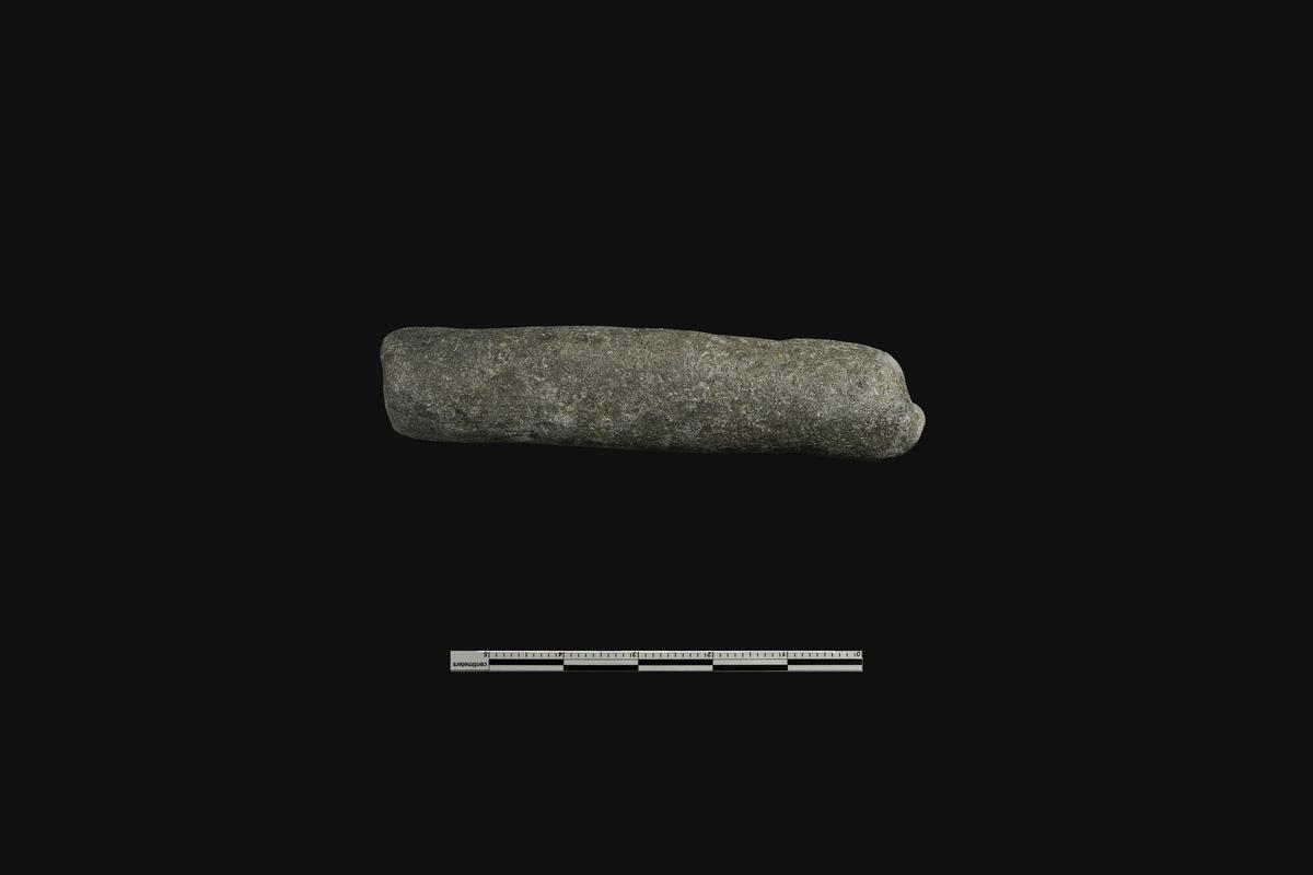 Medieval / Post-Medieval lead net weight