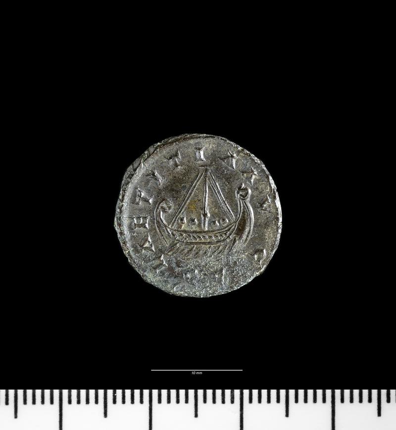 Rogiet hoard