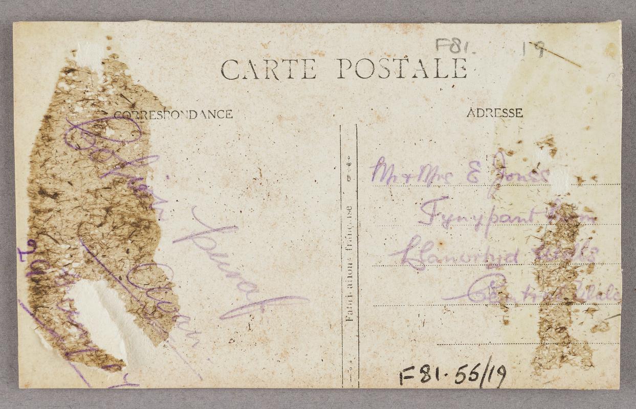 Postcard