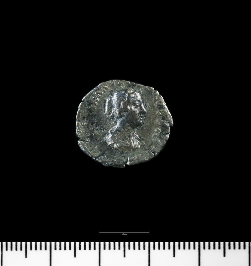 Caerleon Prysg Field coin hoard