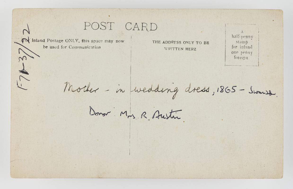 Postcard