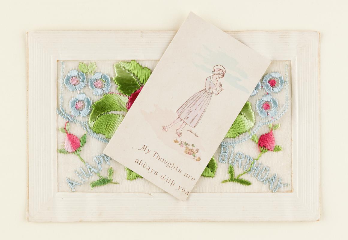Birthday card