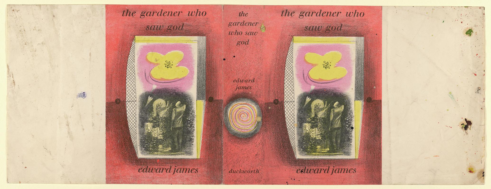 The gardener who saw god