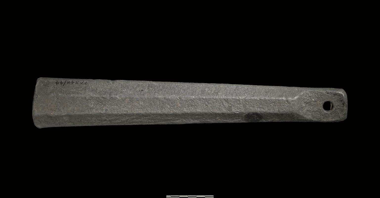 Post-Medieval sounding weight