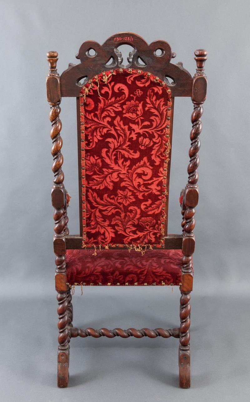 Armchair