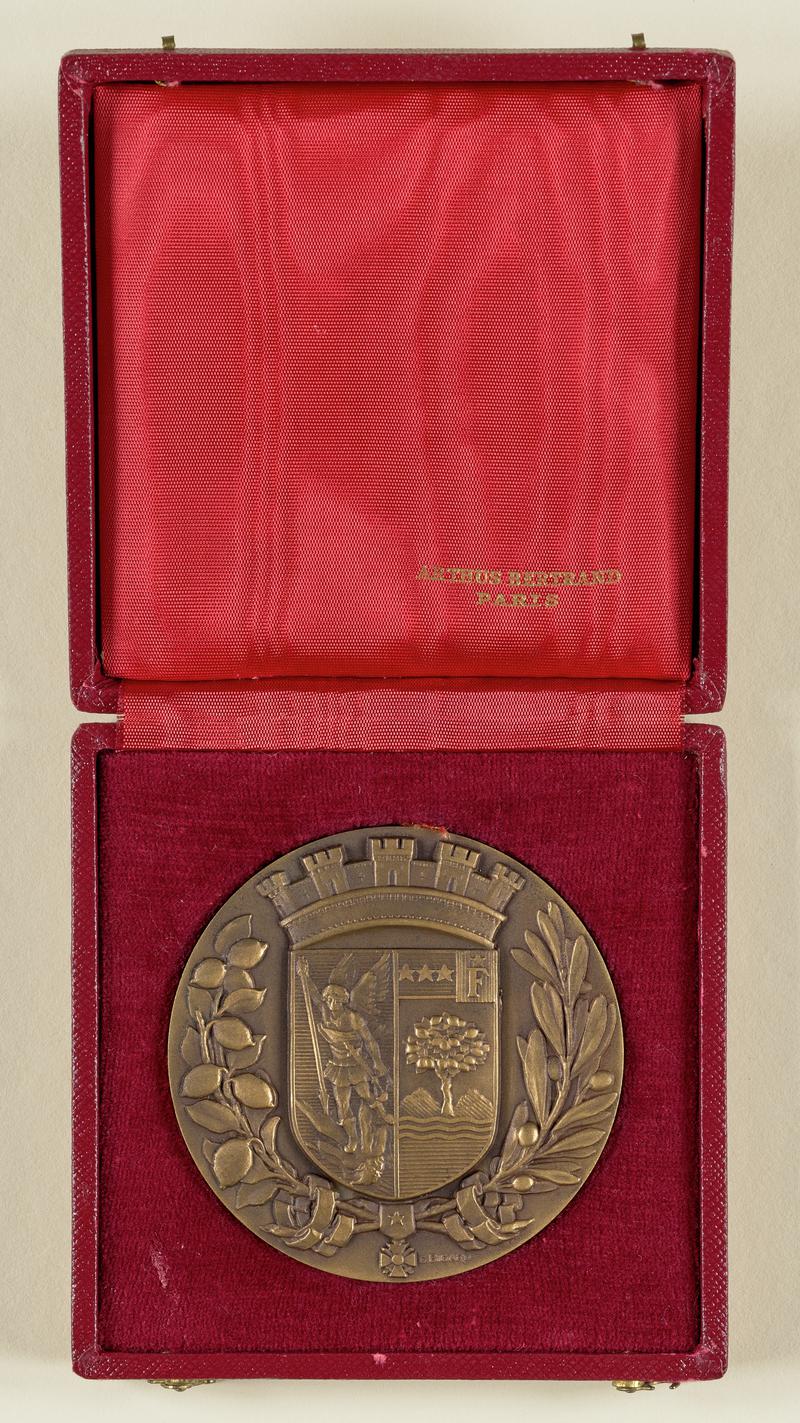 Medal