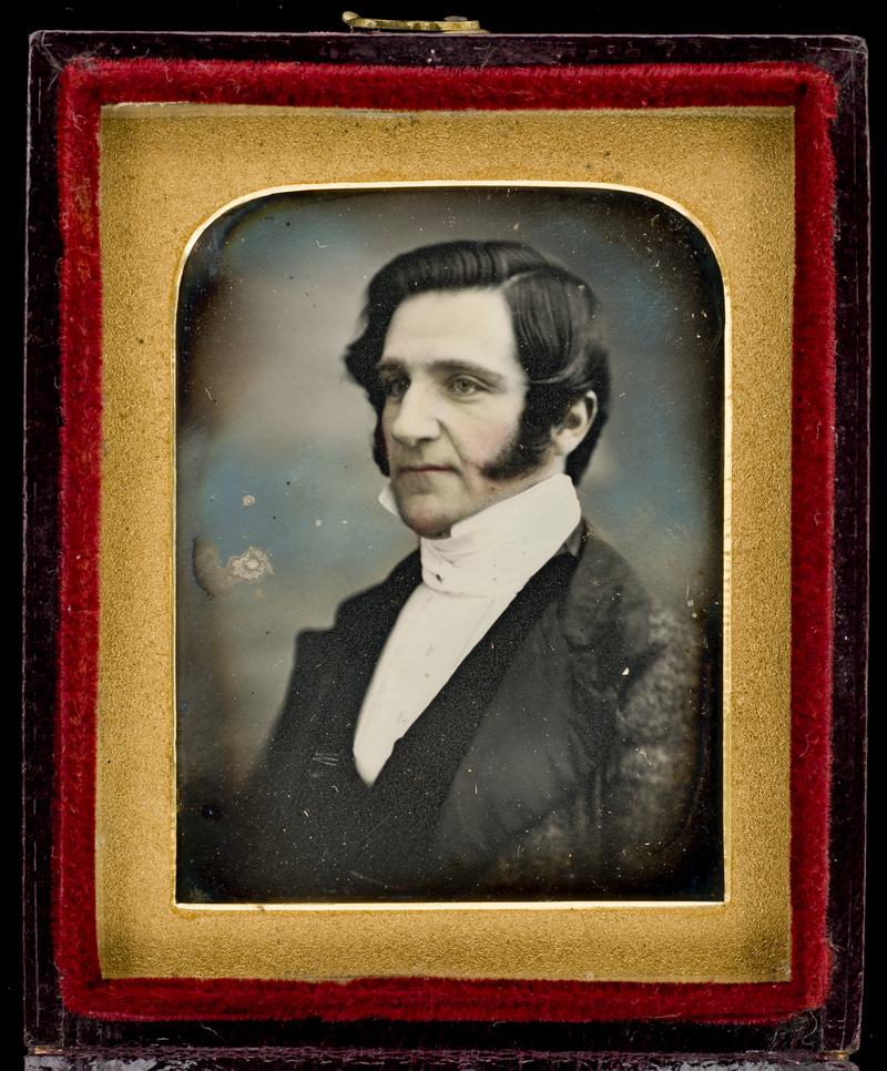 Daguerreotype