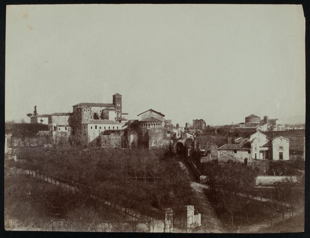 Rome, photograph