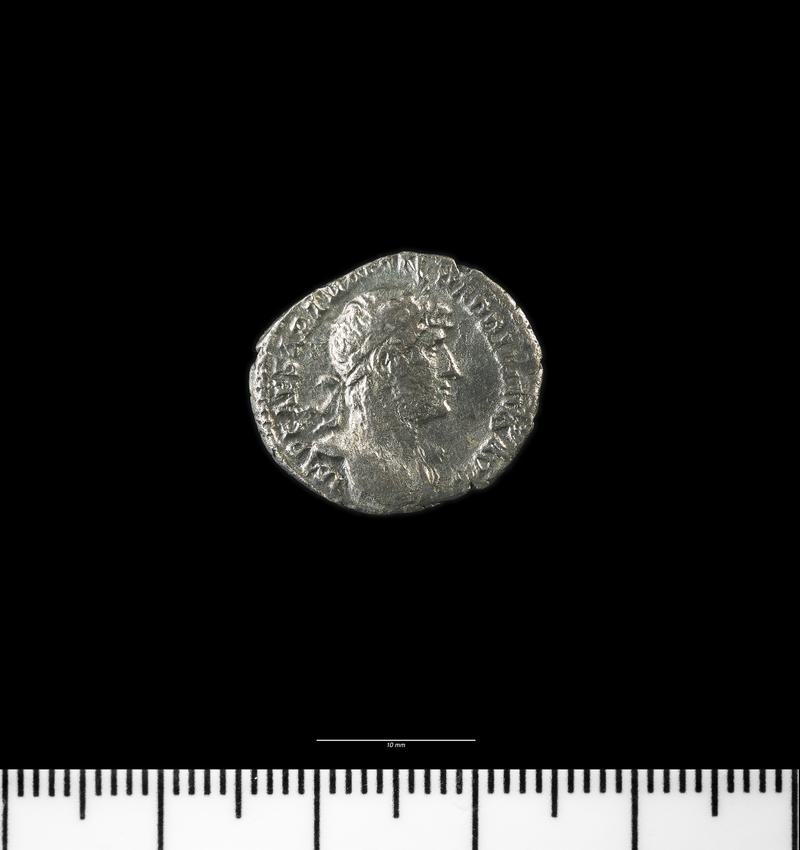 Caerleon Prysg Field coin hoard