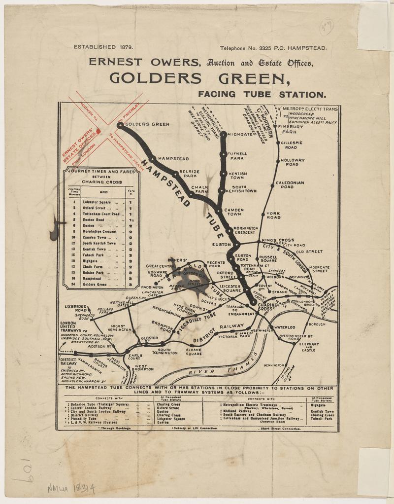 Women and Children in a Landscape