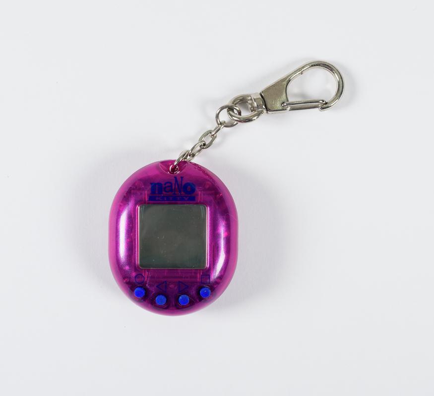 Tamagotchi