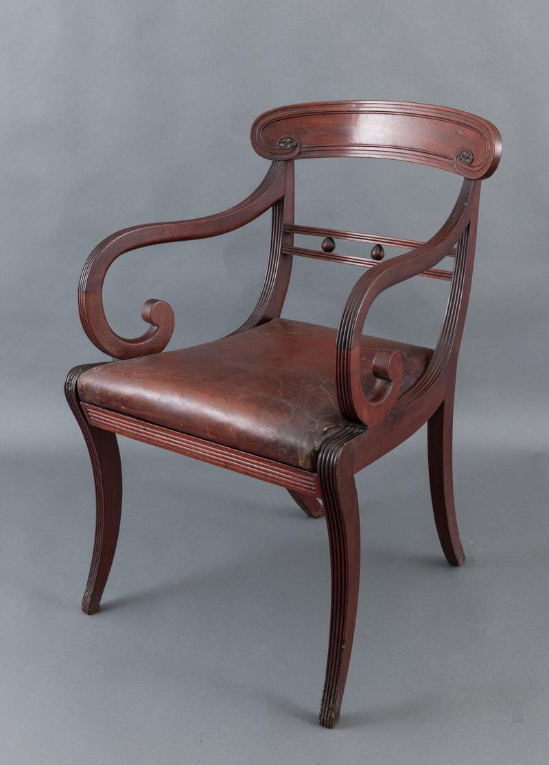 chair