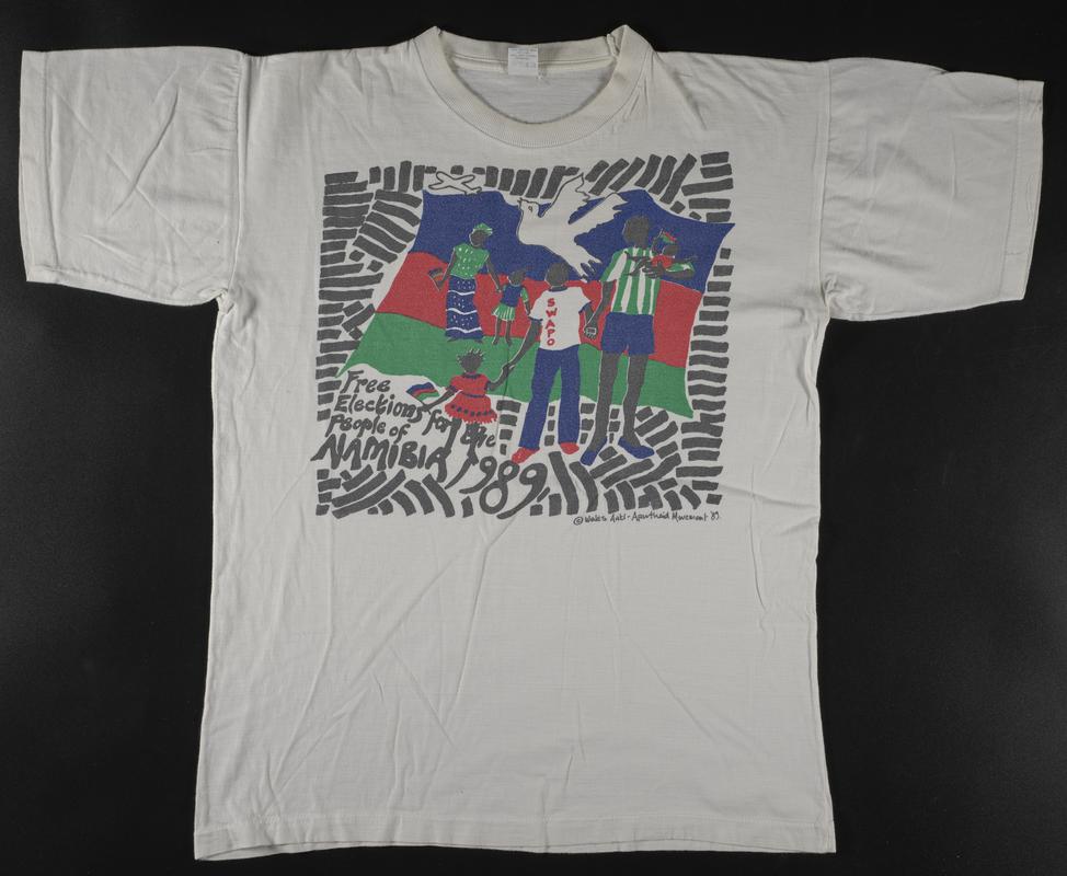 T shirt