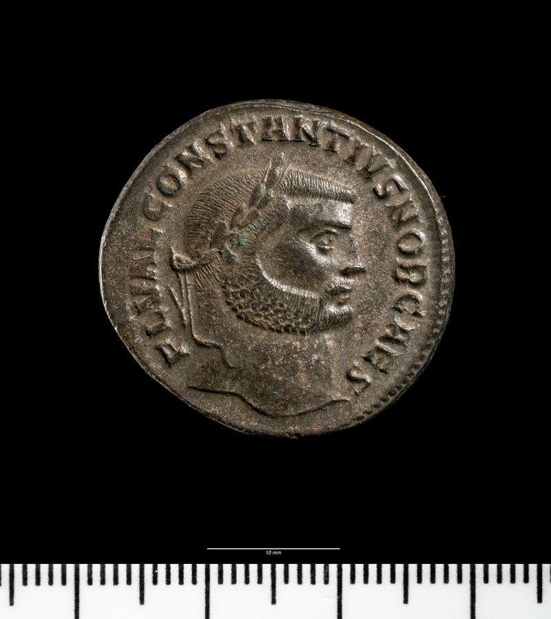 Sully Hoard B, Constantius, Antioch