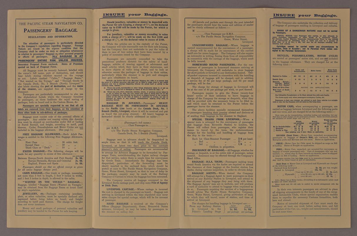 Leaflet