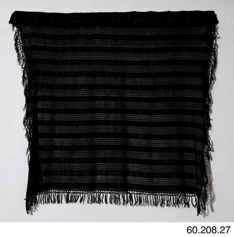 Shawl