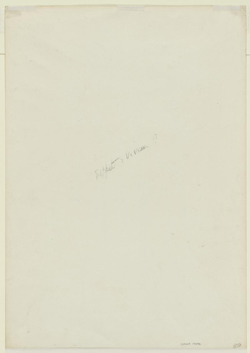 Poppet and Vivien John