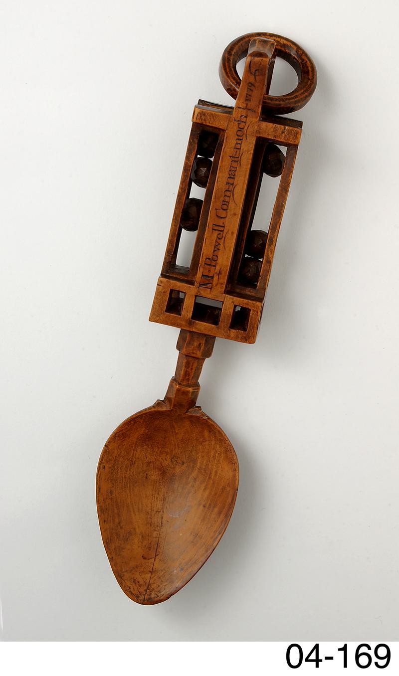 Lovespoon