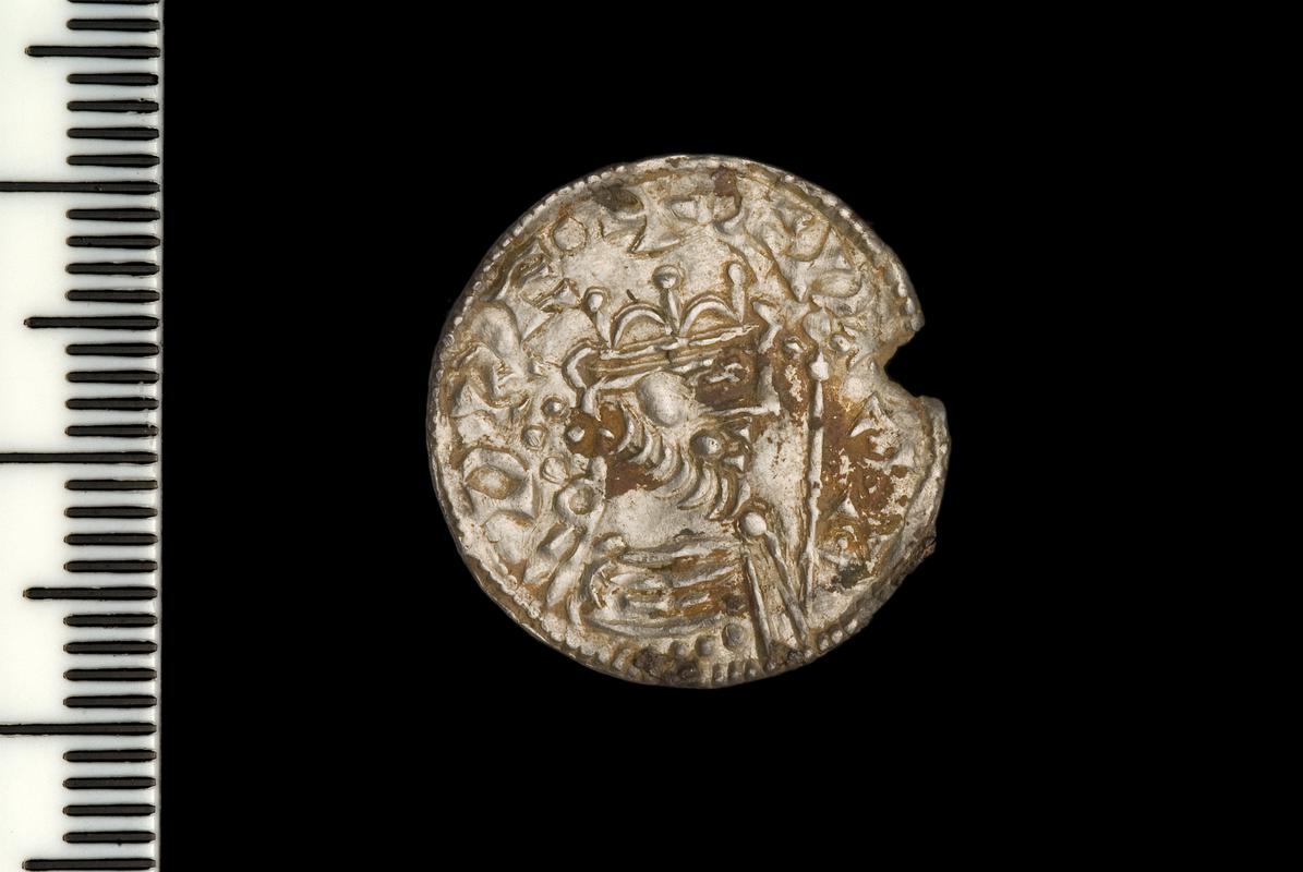 penny of Edward the Confessor