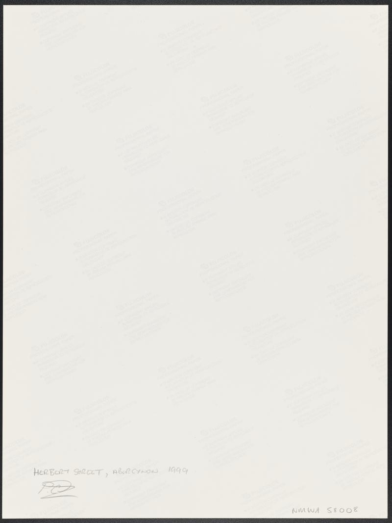 Herbert Street, Abercynon