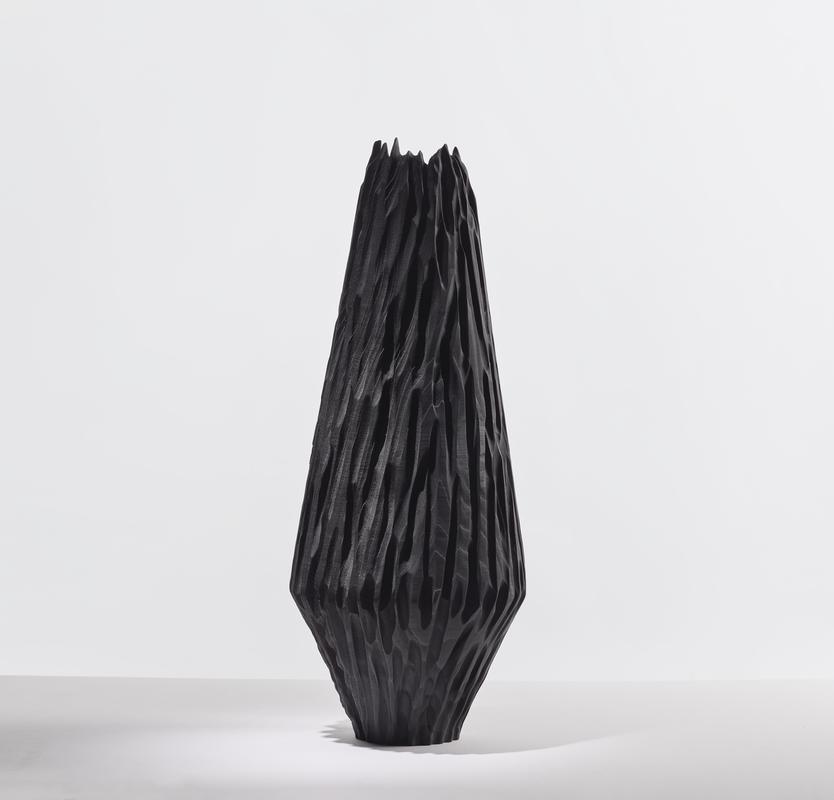 Basaltes Vessel