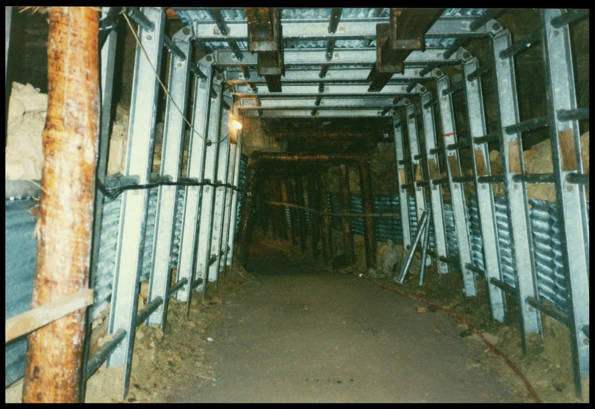 Coombe Down, Bath, photograph