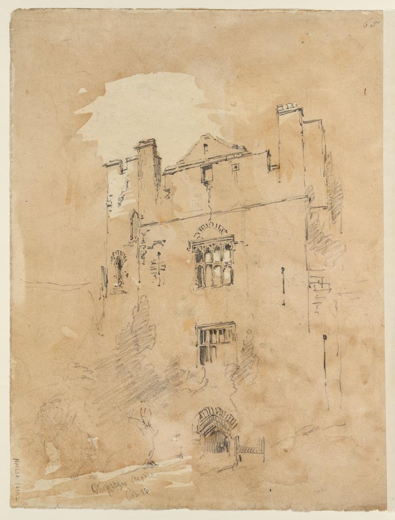 Cottage near Tintern