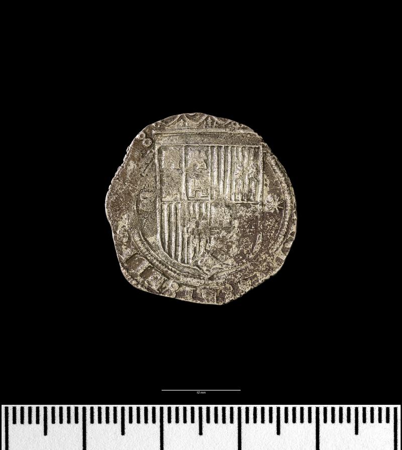 Spain (Ferdinand and Isabella) real