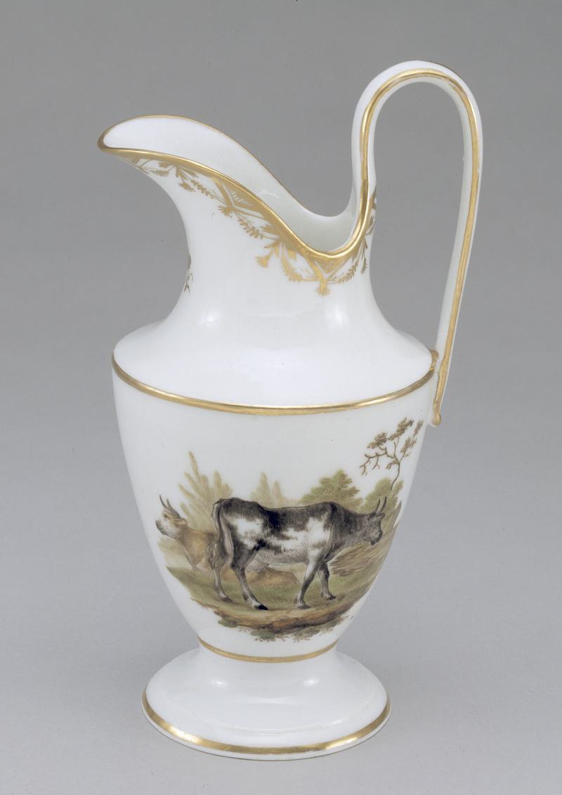 Pot, coffee and cover