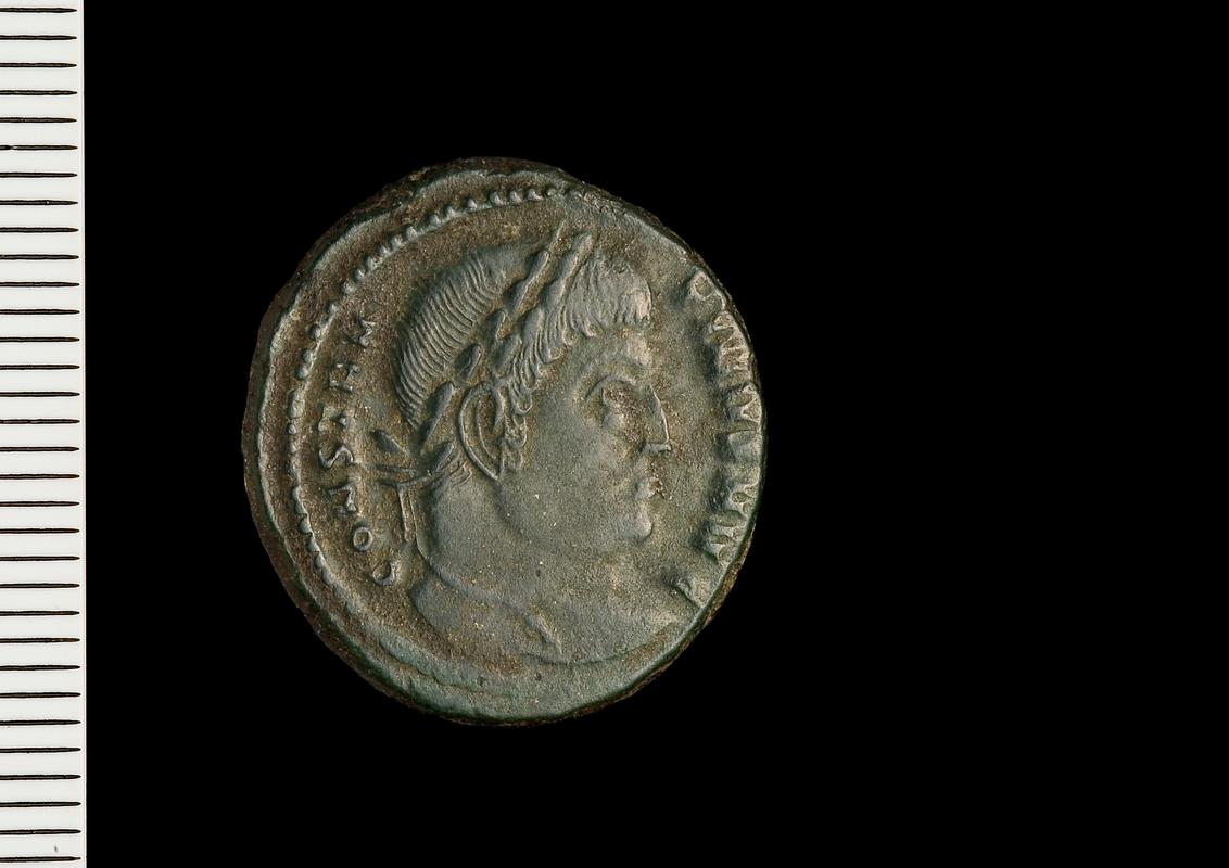 nummus of Constantine I