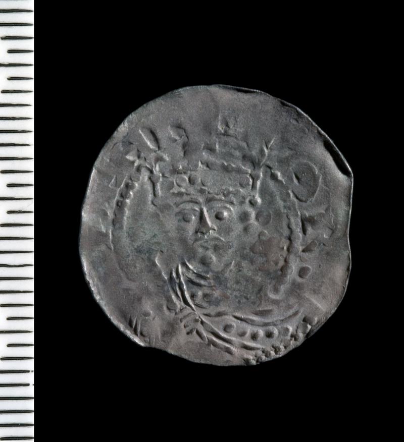 penny of Henry I