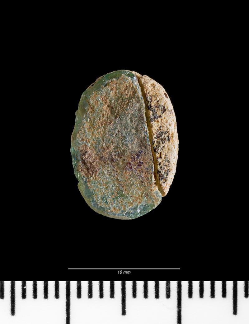 Roman intaglio (human figure)