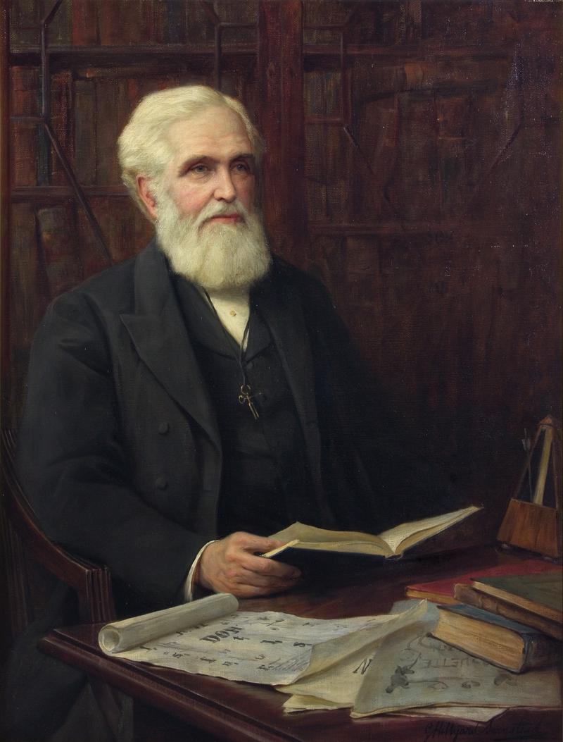 John Curwen (1816-1880)