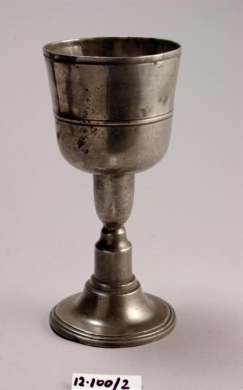 Communion cup