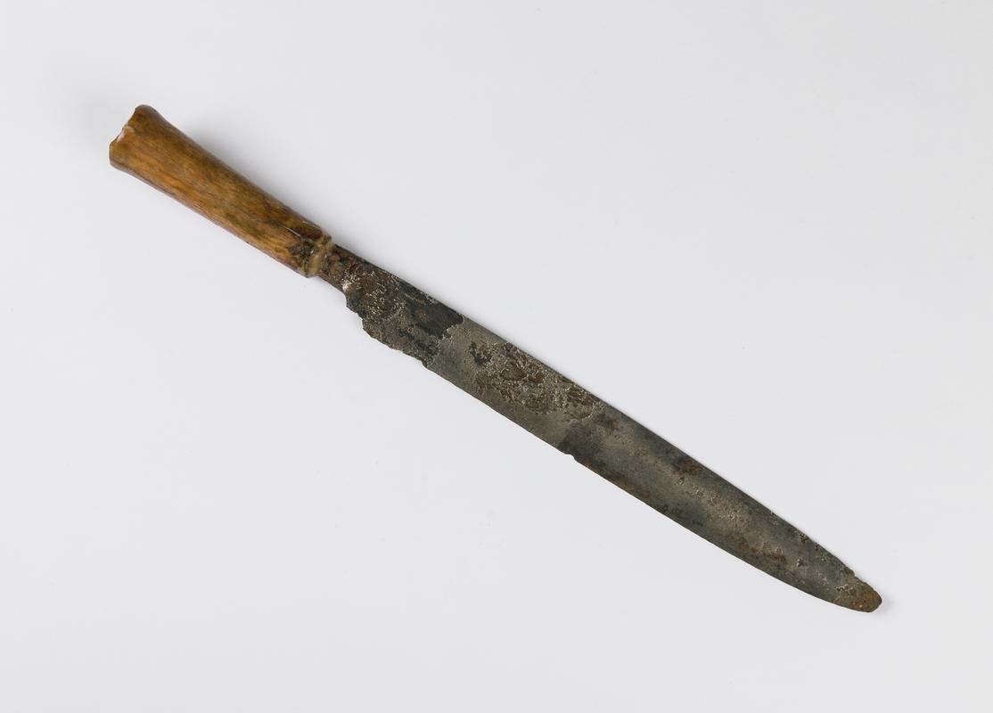 Table knife