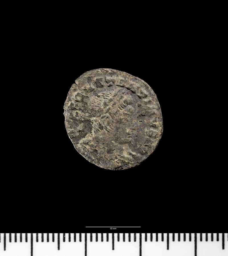 Sully Hoard II (B)