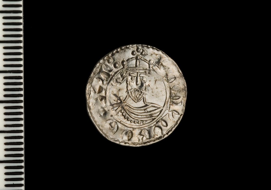 penny of Edward the Confessor