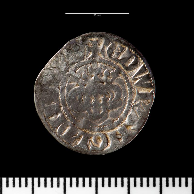 Neath Abbey Hoard (I)