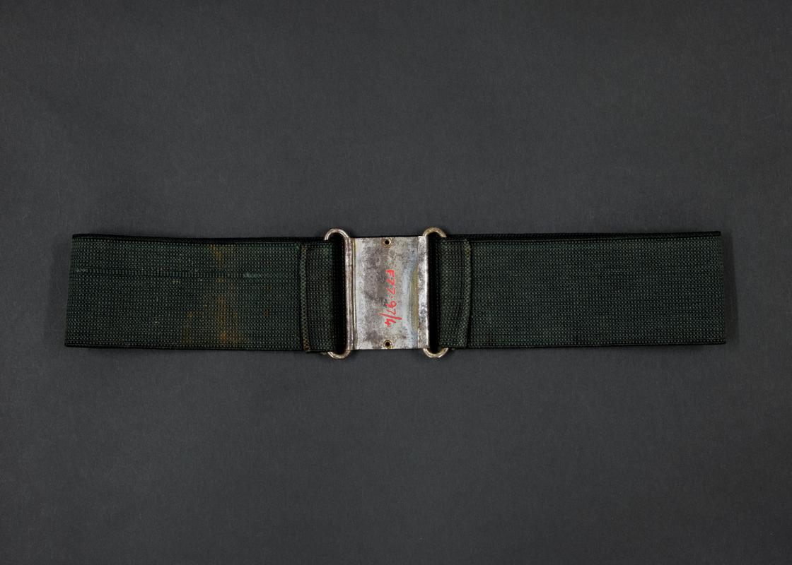 Belt