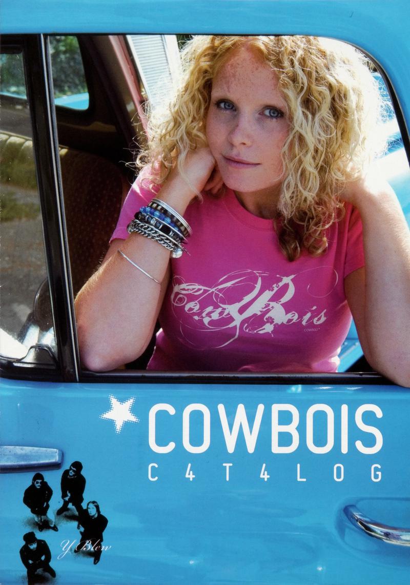 Cowbois Catalogue