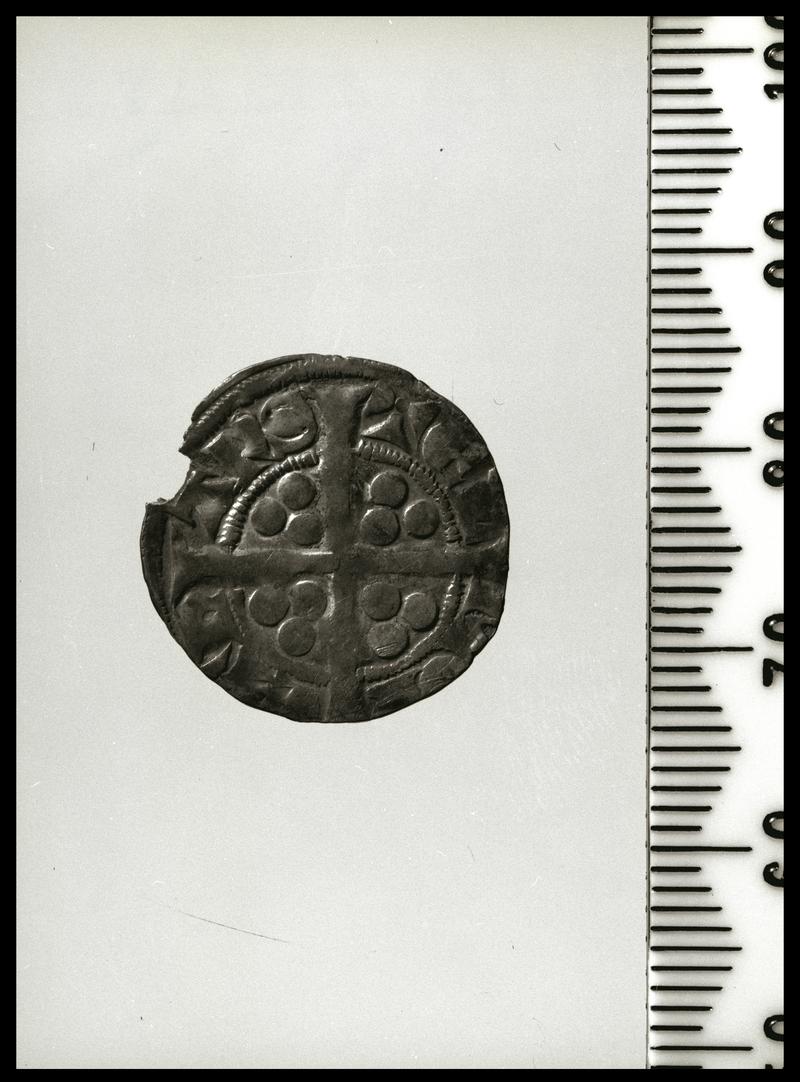 Low Countries (John of Louvain) sterling