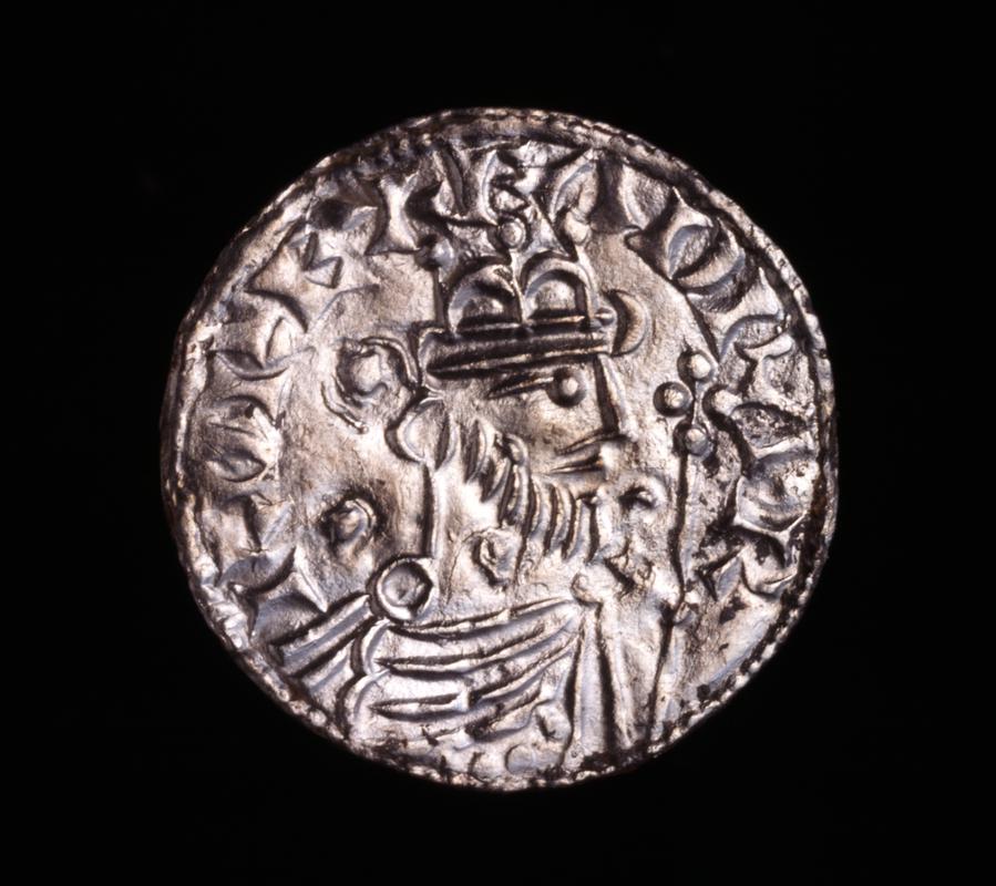 Edward the Confessor, penny
