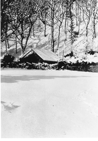Dinorwic Quarry Hospital, photograph