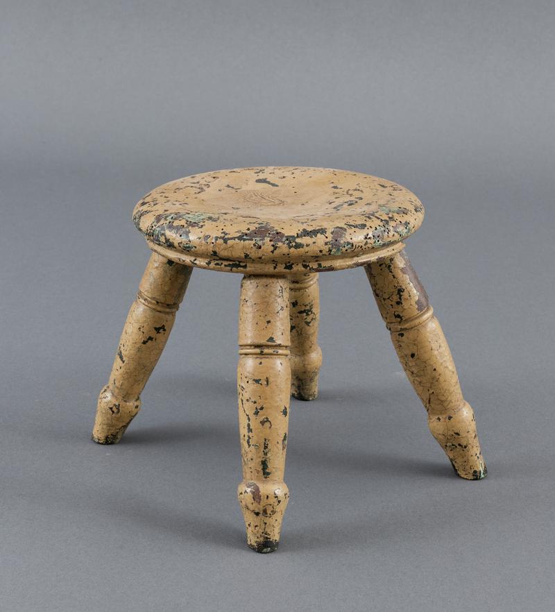 stool