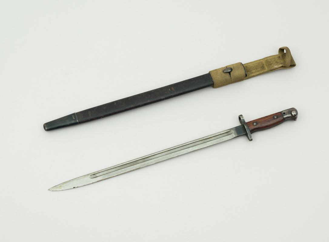 Bayonet