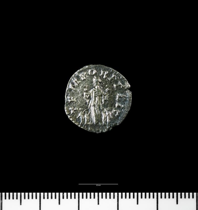 Caerleon Prysg Field coin hoard