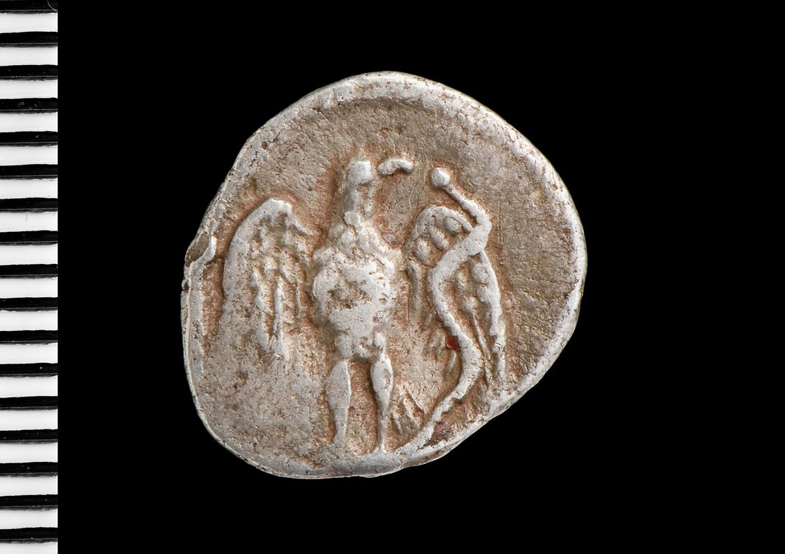 Celtic unit (Atrebates)