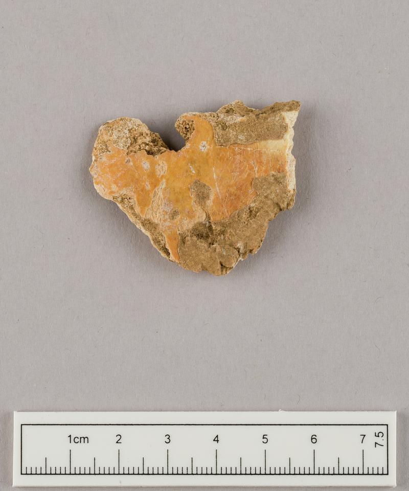 Undated human remains