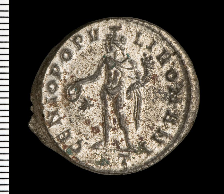 Sully Hoard II (A)