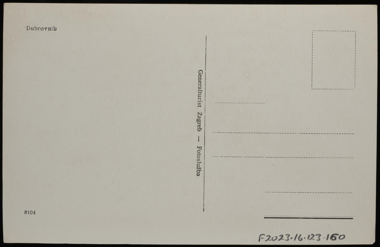 Postcard